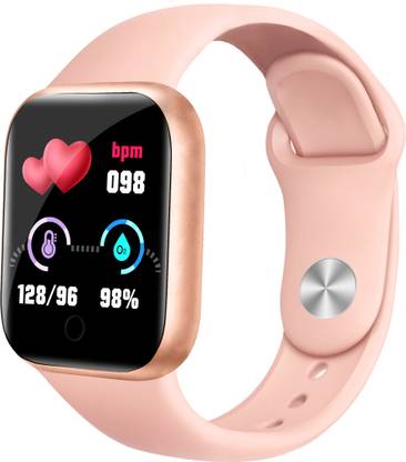 TULUA D20 Unisex smart band Smartwatch Smartwatch