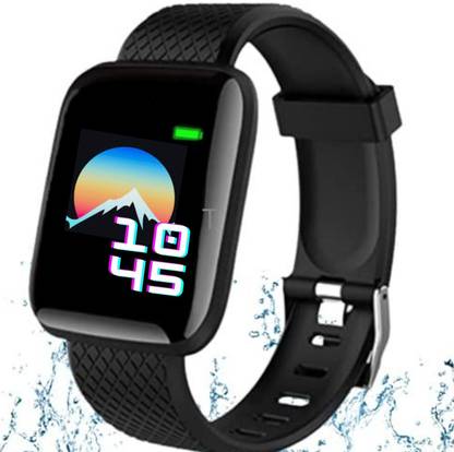 sma techno SMART WATCH-1355 Smartwatch