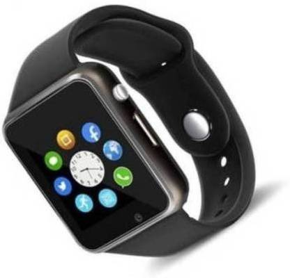 NKL Smart Android Watch 049 Sim and Memory Card Supported With Camera Stylish Look Smartwatch