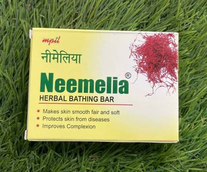 Neemelia Neemelia_soap_75g_4
