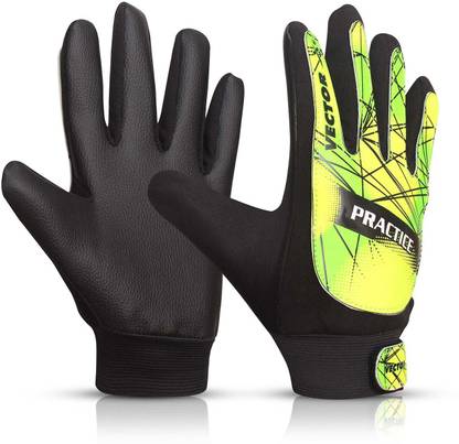 VECTOR X Practice Goalkeeping Gloves