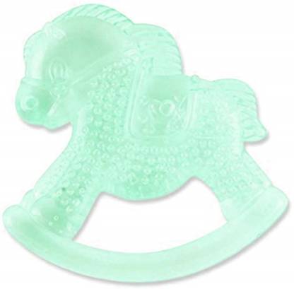 little monkeys baby baby Teether Soothers BPA Free teether - multicolor Teether