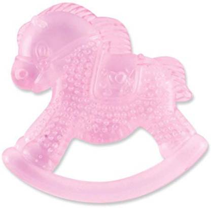 little monkeys baby baby Teether Soothers BPA Free teether - multicolor Teether