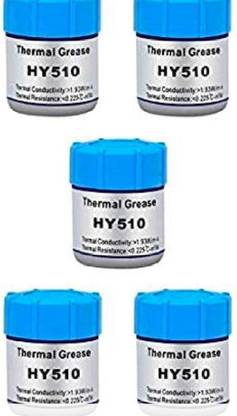 WHO Carbon Based Thermal Paste