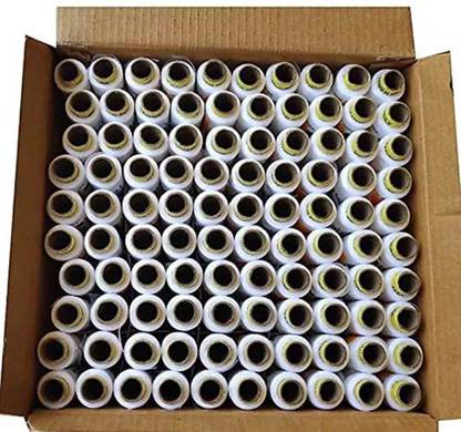 deleemoonts White Thread