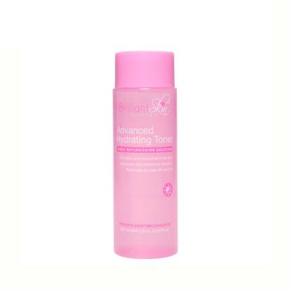 Brilliant Skin Advanced Hydrating Toner Women