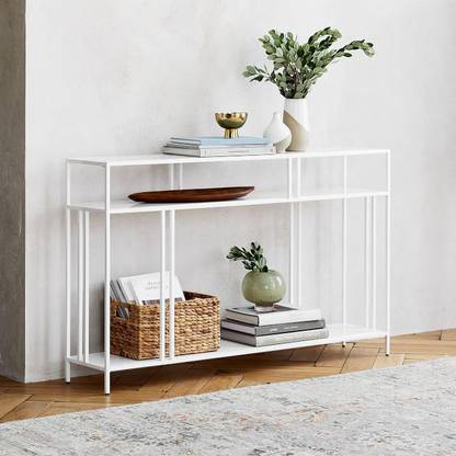 Lakecity group Metal TV Entertainment Unit