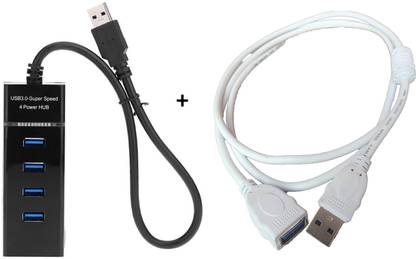 TERABYTE USB Adapter