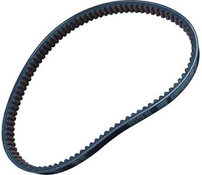nikavi Fan Variator Belt Assly compatible for Yamaha Ray / Alpha/Fascino+NKVKC(PREMIUM) Motorcycle Intake Manifold