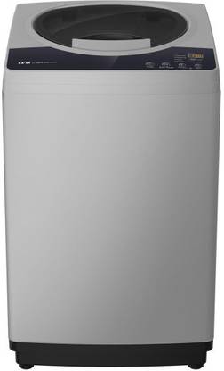 IFB 6.5 kg Fully Automatic Top Load Washing Machine Black, Grey