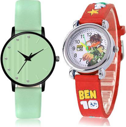 TIMOXIDE combo watch Analog Watch  - For Women