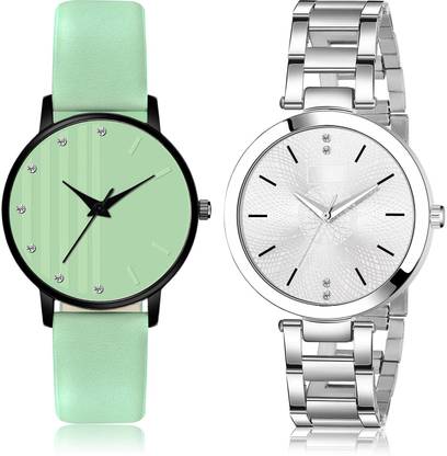Analog Watch  - For Girls