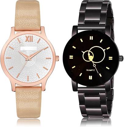 combo watch Analog Watch  - For Girls