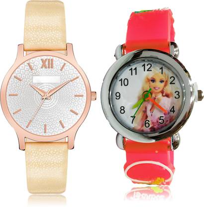 Analog Watch  - For Women