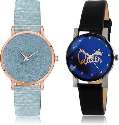 Analog Watch  - For Girls