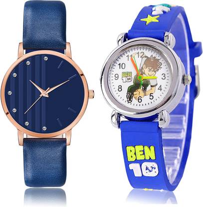 combo watch Analog Watch  - For Women