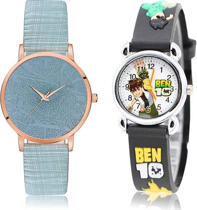 TIMOXIDE combo watch Analog Watch  - For Girls
