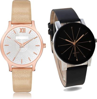 Analog Watch  - For Girls