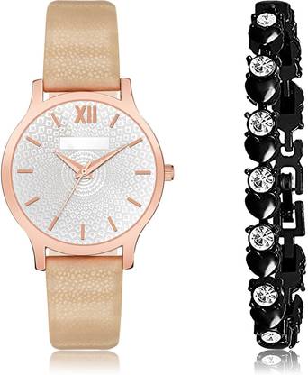 NEUTRON Analog Watch  - For Girls