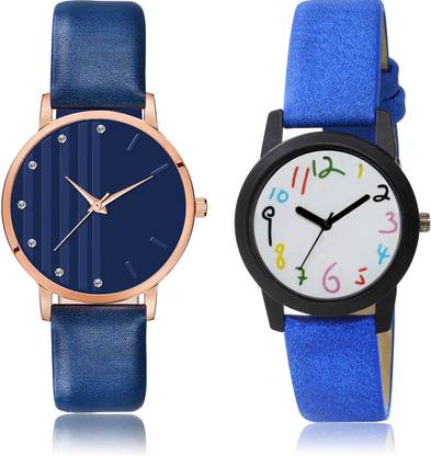 Analog Watch  - For Girls