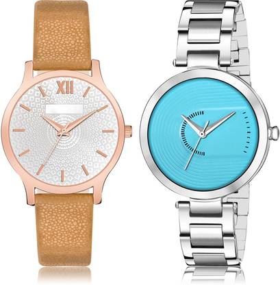 Analog Watch  - For Girls