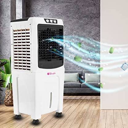 jeog 10 L Room/Personal Air Cooler