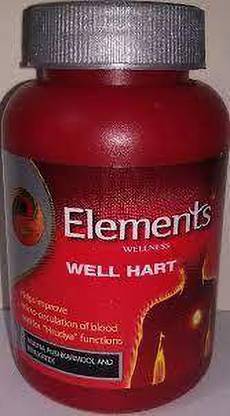 Elements WELLNESS element