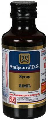 Amit enterprise DS Syrup for Digestion-100ml