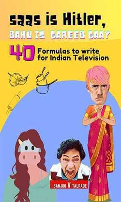 Saas Is Hitler Bahu Is Gareeb Gaay