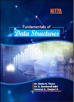 Fundamentals of Data Structures