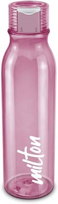 NameTag 1000 ml Plastic Bottle