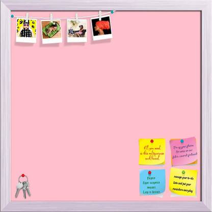 Artzfolio Cork Bulletin Board