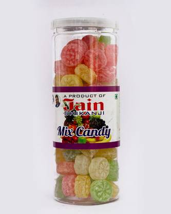Jain Shikanji MIX CANDAY SWEET Candy