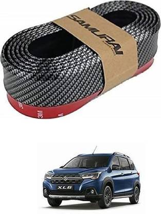 FKOK Plastic Car Door Guard