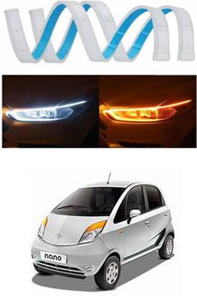 APICAL Car Soft neon headlight design Article For Nano Car Fancy Lights
