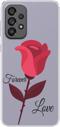 LoveCase Back Cover for Samsung Galaxy A73 5G, SAMSUNG A73 5G