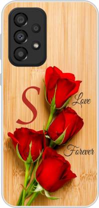 LoveCase Back Cover for Samsung Galaxy A33 5G, SAMSUNG A33 5G