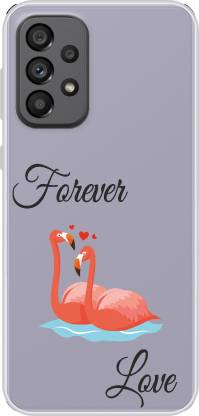 LoveCase Back Cover for Samsung Galaxy A73 5G, SAMSUNG A73 5G