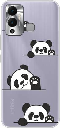 LoveCase Back Cover for Infinix HOT 12 Play