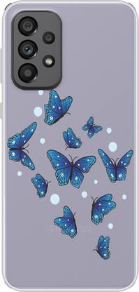 LoveCase Back Cover for Samsung Galaxy A73 5G, SAMSUNG A73 5G