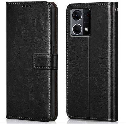 STARFUN Flip Cover for Oppo F21s Pro, Oppo F21s Pro 4G