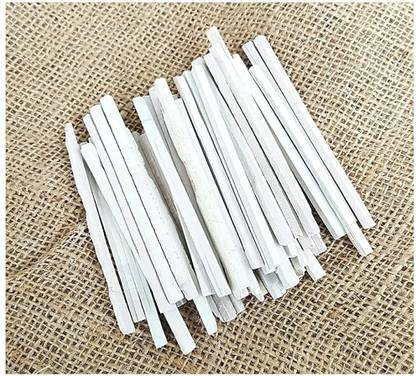 Slate Pencils Pack of 100 pcs made with natural limestones writing slate board slate pencil