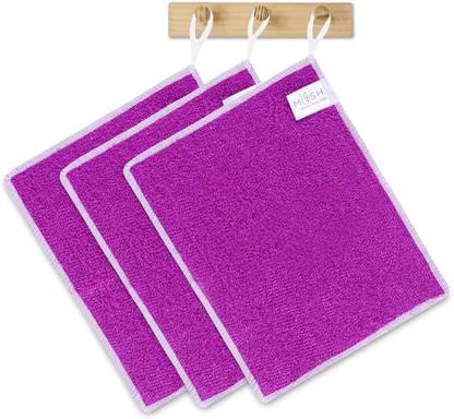 mush Wet and Dry Bamboo Cleaning Cloth