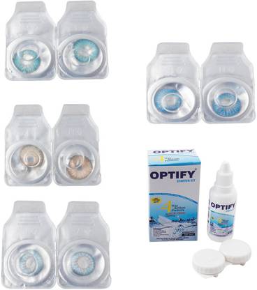 Optify Monthly Disposable