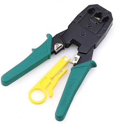jpdsrn Wire Cable Crimping Tool Cutting Network Hand Tool Plier_1 Wire Cable Crimping Tool Cutting Network Hand Tool Plier Manual Crimper