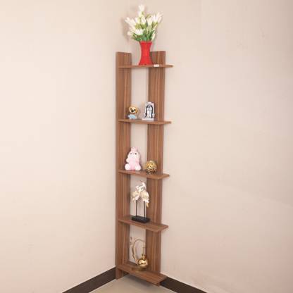 NEUDOT WIND Engineered Wood Display Unit