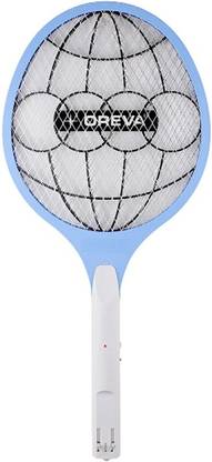 OREVA OREVA Mosquito Racket Electric Insect Killer Indoor