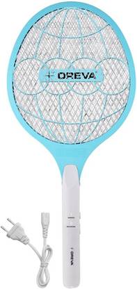 OREVA OREVA Mosquito Racket Electric Insect Killer Indoor