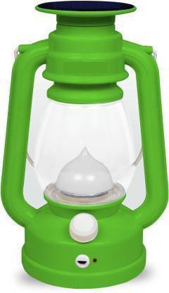 THUNDER lalten 4 hrs Lantern Emergency Light