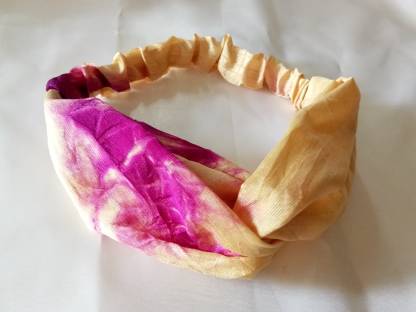 UltraStylist Twisted headbands 369 Hair Band
